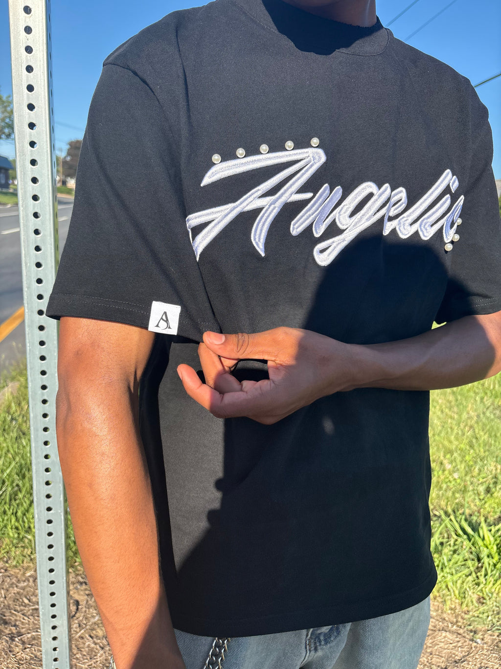 001 Soul Tee