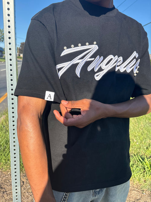 001 Soul Tee