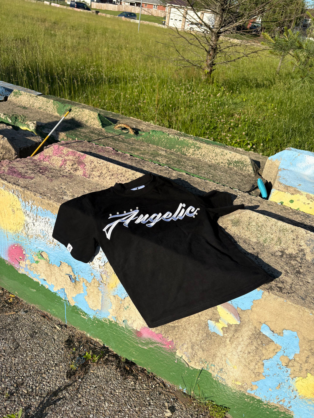 001 Soul Tee
