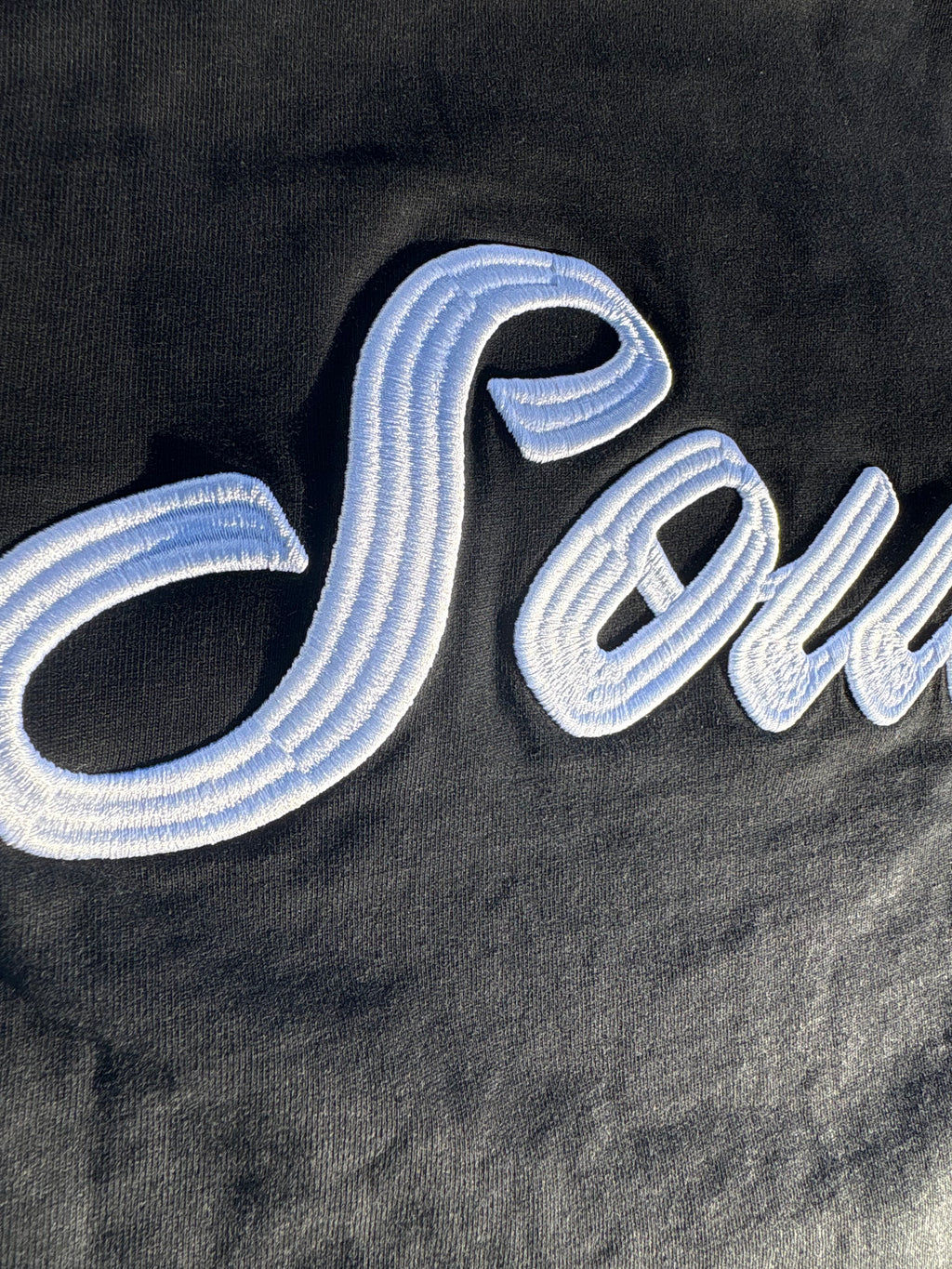 001 Soul Tee