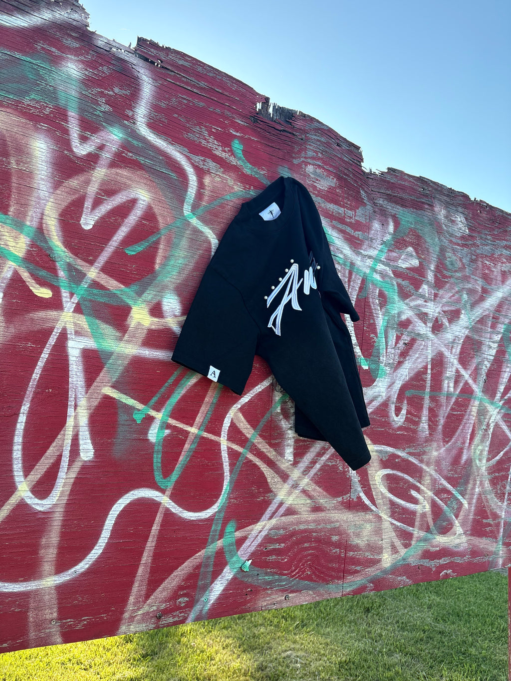 001 Soul Tee