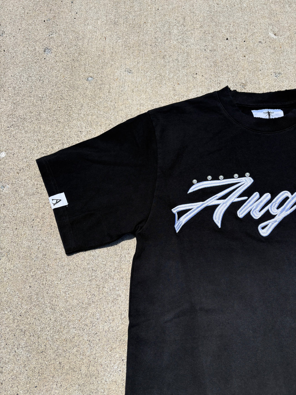 001 Soul Tee