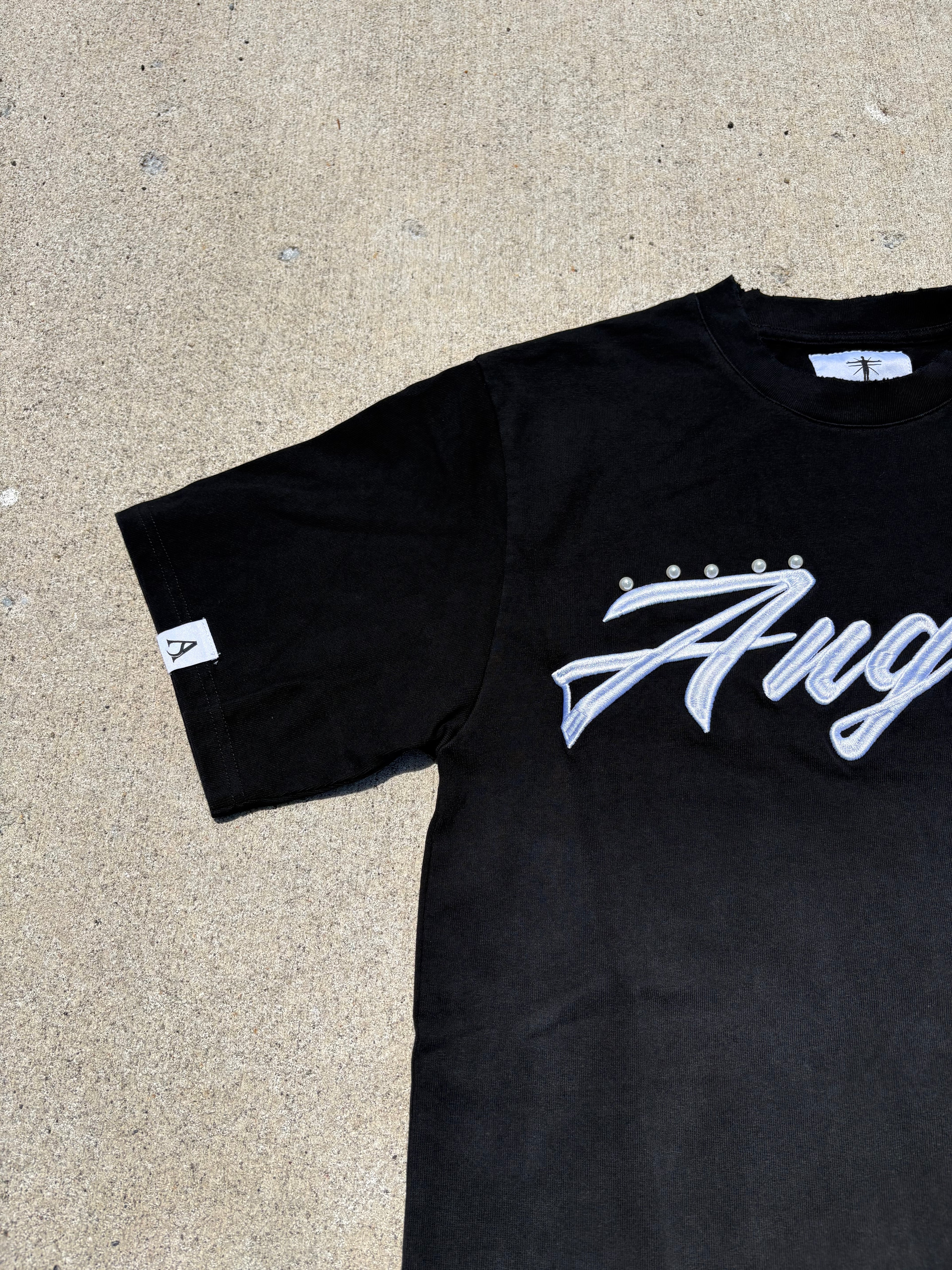 001 Soul Tee